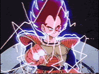 GIF DBZ